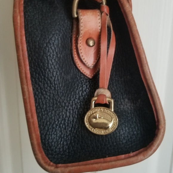 Vintage Dooney & Bourke bag - Picture 8 of 8